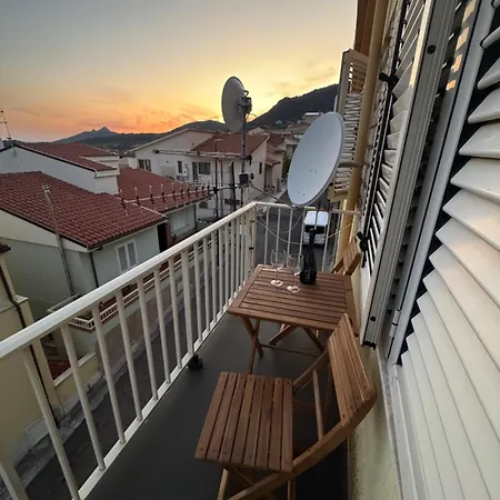 Relax & Sunshine - Modern 2br Apartment, 100m2, Nature View, 30 Min From San Teodoro - Ideal For Families, Groups & Smartworkers Appartamento