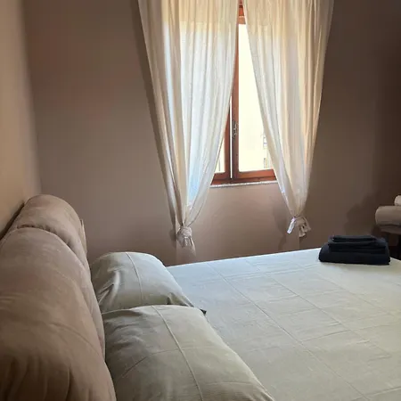 Relax & Sunshine - Modern 2br Apartment, 100m2, Nature View, 30 Min From San Teodoro - Ideal For Families, Groups & Smartworkers * ברקידה
