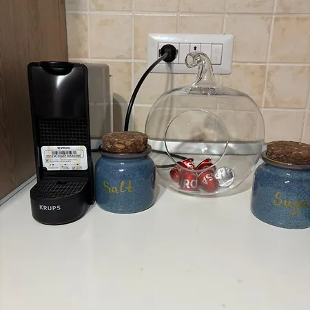 公寓 Relax & Sunshine - Modern 2br Apartment, 100m2, Nature View, 30 Min From San Teodoro - Ideal For Families, Groups & Smartworkers