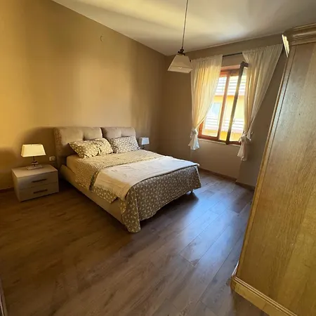 Relax & Sunshine - Modern 2br Apartment, 100m2, Nature View, 30 Min From San Teodoro - Ideal For Families, Groups & Smartworkers Berchidda