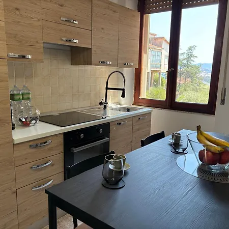 Relax & Sunshine - Modern 2br Apartment, 100m2, Nature View, 30 Min From San Teodoro - Ideal For Families, Groups & Smartworkers Lejlighed