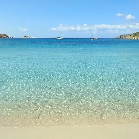 شقة Relax & Sunshine - Modern 2br Apartment, 100m2, Nature View, 30 Min From San Teodoro - Ideal For Families, Groups & Smartworkers بيرتشيدا