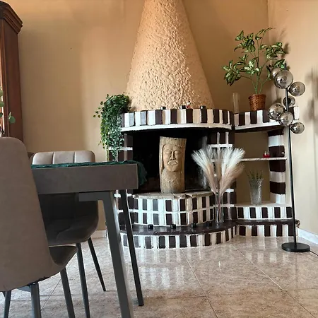 شقة Relax & Sunshine - Modern 2br Apartment, 100m2, Nature View, 30 Min From San Teodoro - Ideal For Families, Groups & Smartworkers *