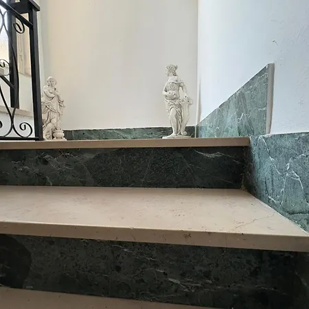 Relax & Sunshine - Modern 2br Apartment, 100m2, Nature View, 30 Min From San Teodoro - Ideal For Families, Groups & Smartworkers