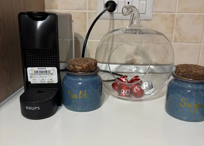 Appartamento Relax & Sunshine - Modern 2br Apartment, 100m2, Nature View, 30 Min From San Teodoro - Ideal For Families, Groups & Smartworkers