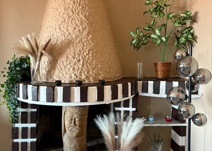 Relax & Sunshine - Modern 2br Apartment, 100m2, Nature View, 30 Min From San Teodoro - Ideal For Families, Groups & Smartworkers Appartamento *