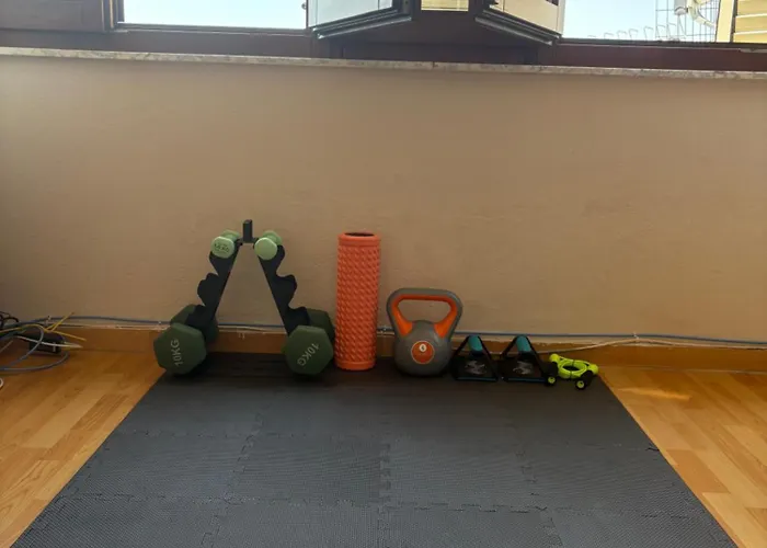 Relax & Sunshine - Modern 2br Apartment, 100m2, Nature View, 30 Min From San Teodoro - Ideal For Families, Groups & Smartworkers